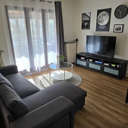 Maison Paris, Vallee Village, Disney & Asterix Chelles  Extérieur photo